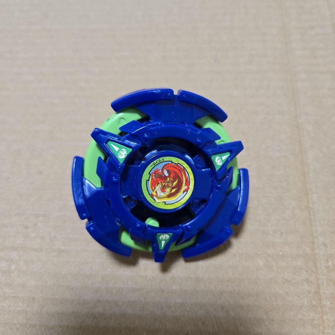 ドランザーGT 訳ありです。