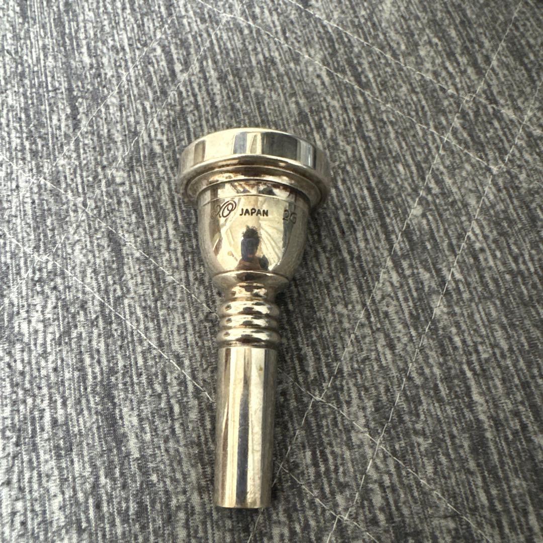 管楽器・吹奏楽器 XO Japan 2G