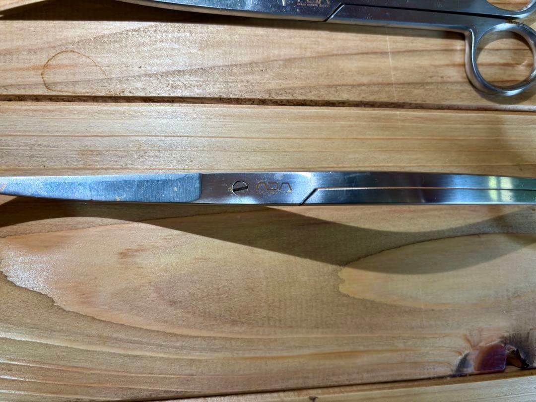 ADAソーラーRGB ADAプロシザースショートADAプロシザースウェーブ