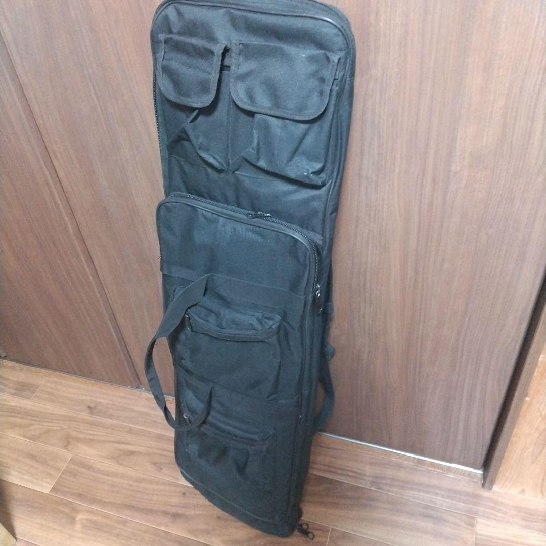 東京マルイ 89式小銃 電動ガン　バッテリー充電器　予備マガジン　ガンケース付属