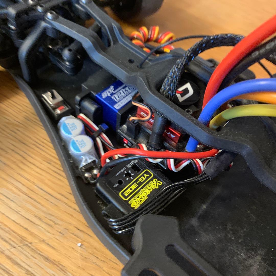 メカプロポセット