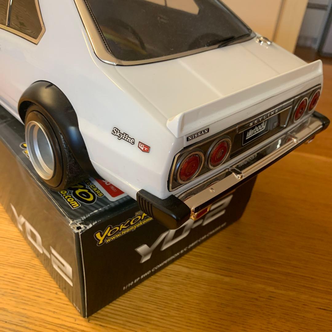 メカプロポセット