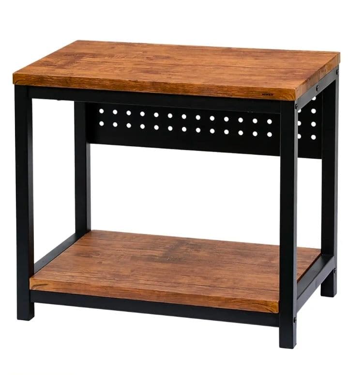 [新品]ニッソー ウッドデコスタンド 630 60cm 水槽台 熱帯魚 海水魚