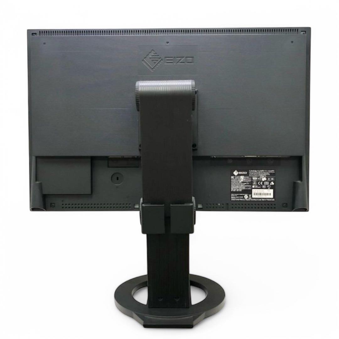 【付属品多数！】 EIZO ColorEdge CG243W 24.1型
