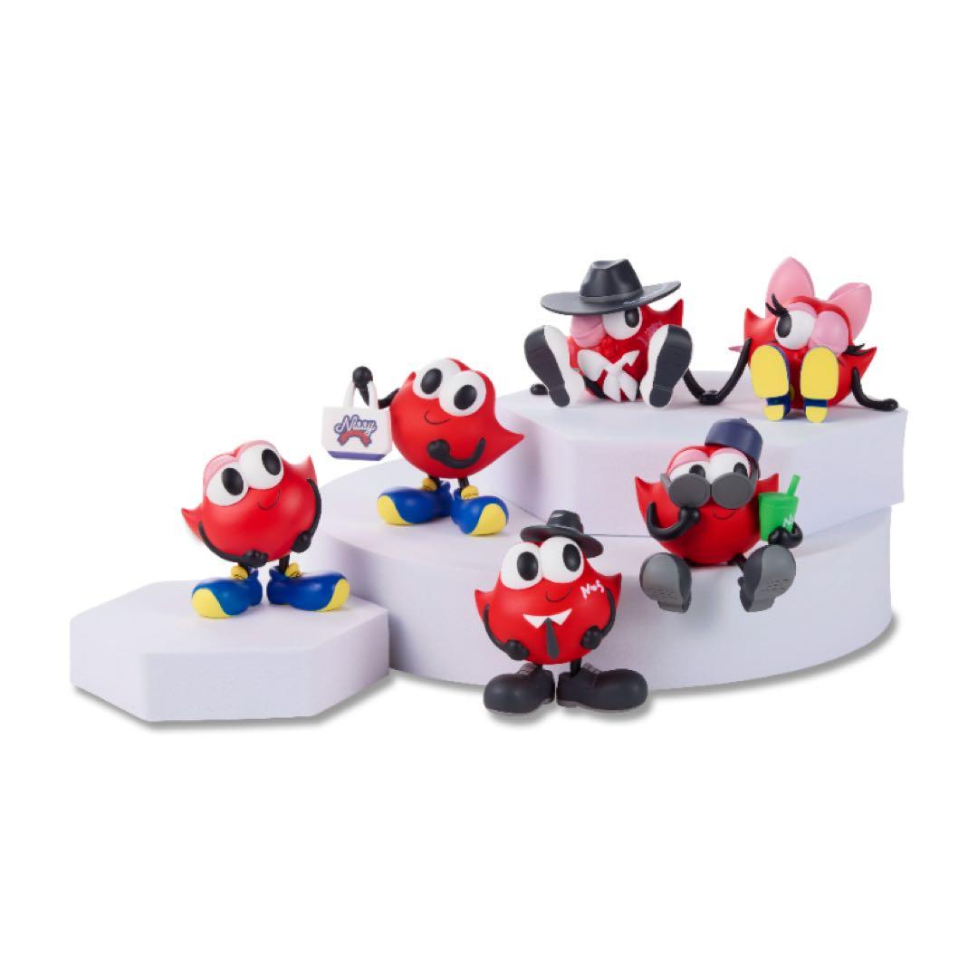 ミュージシャン nissy