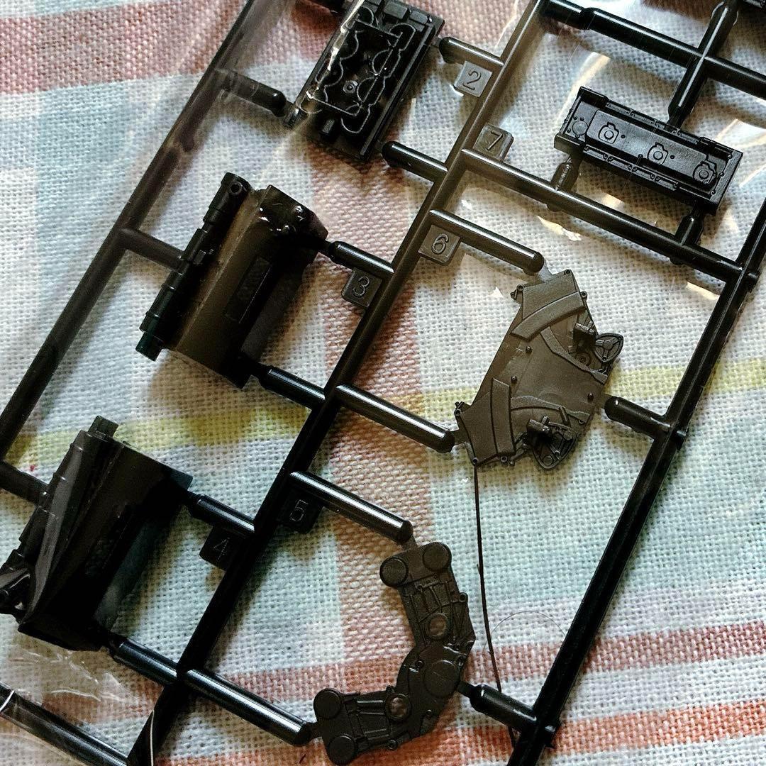 フジミ 1/20 フェラーリF138 中国GP仕様 フェルナンド・アロンソ