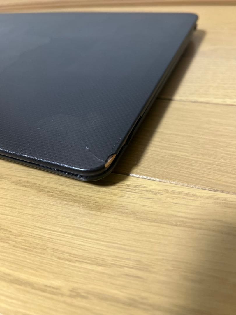 【付属品有、本体美品】MacBook Air M1 ゴールド 16GB 1TB