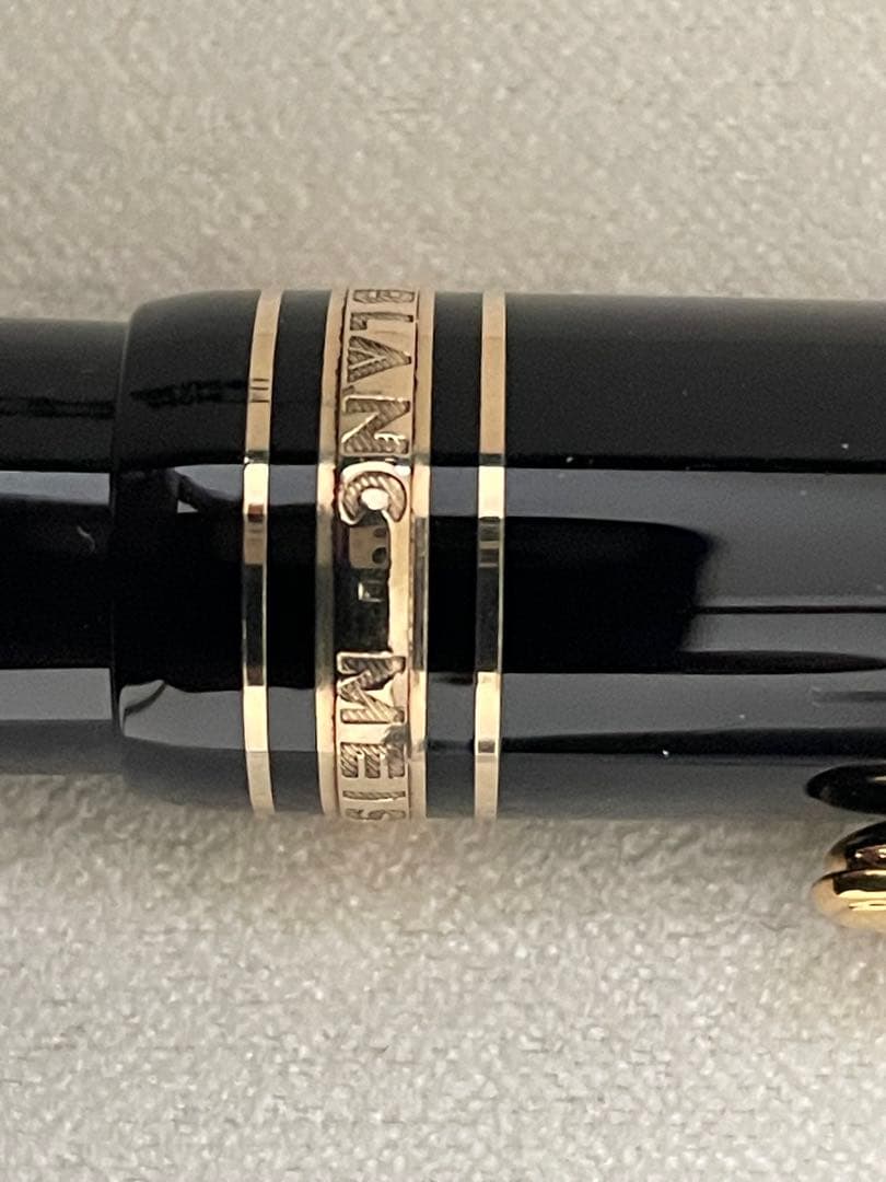 ◾️極美品◾️モンブラン162ルグラン ボールペン◾️マイスターシュテュック◾️化粧箱付