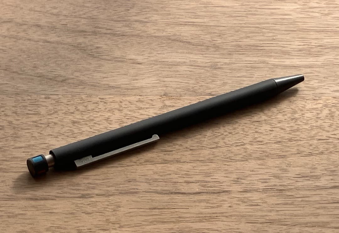 LAMY cp1 3色　初期型