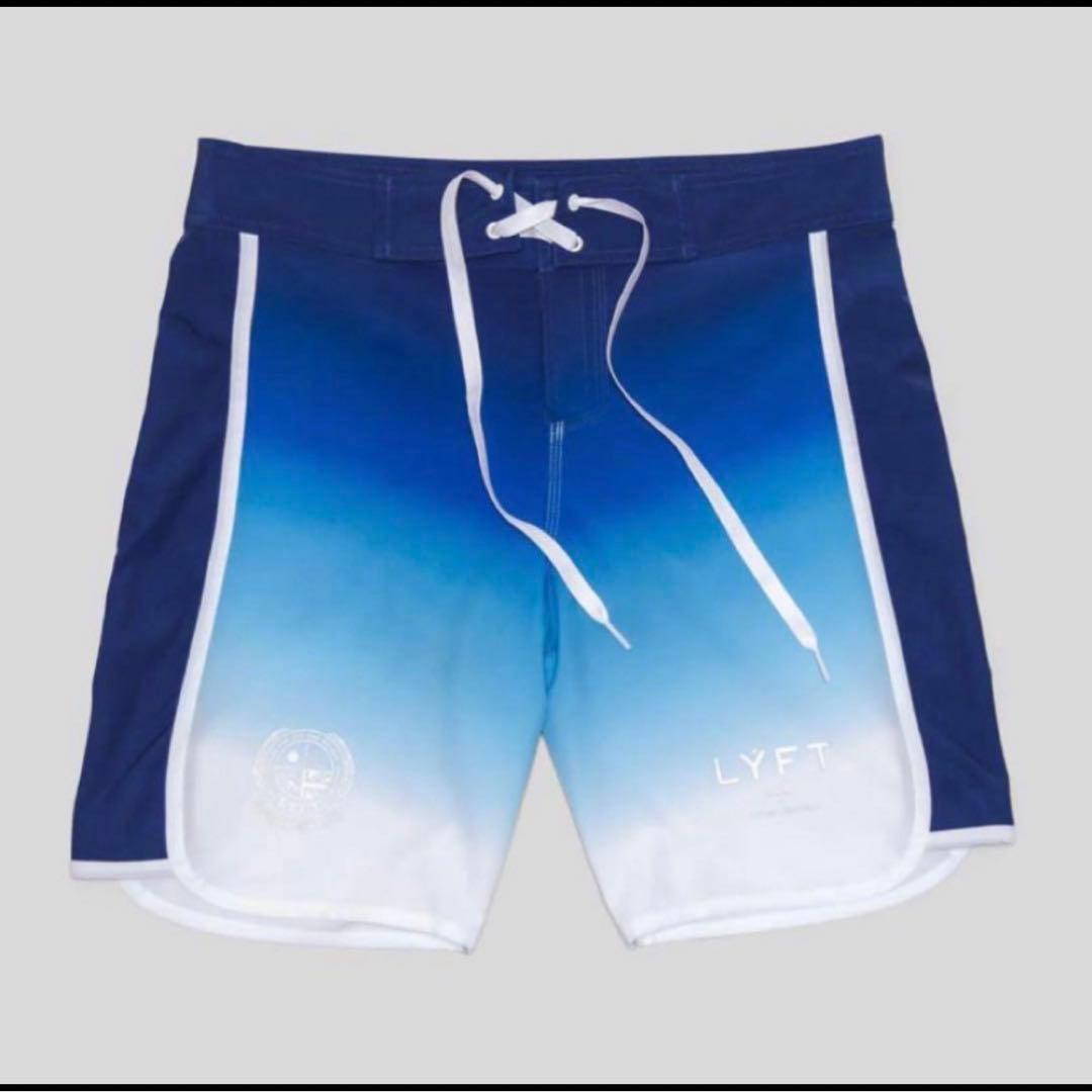 【大人気モデル】Lyft サーフパンツ
