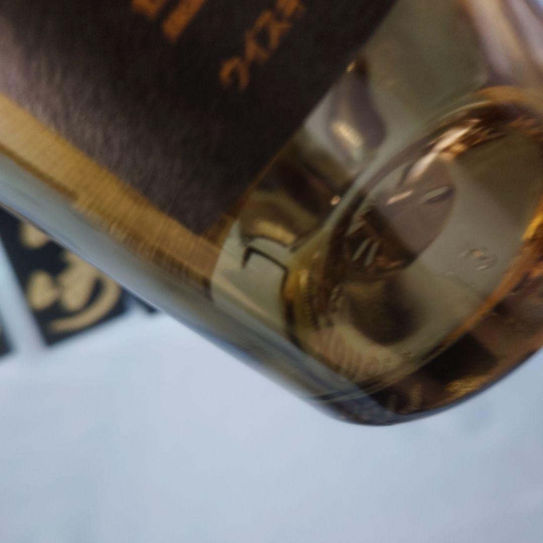 山崎 18年 　空き瓶空き箱 空瓶　箱付き3本セット