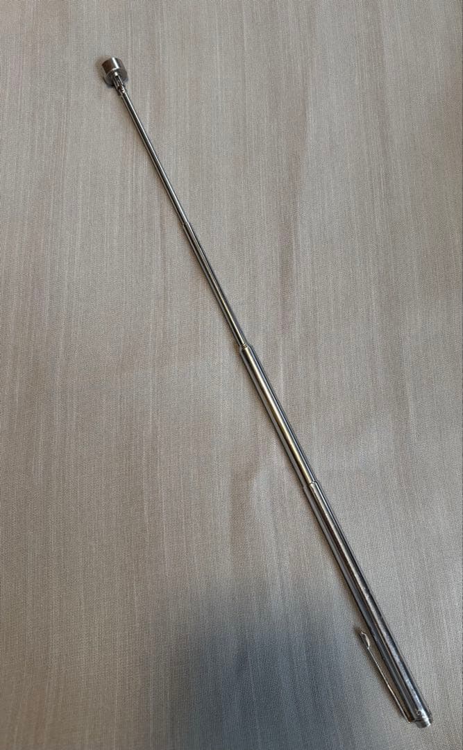 先生が授業で使う棒