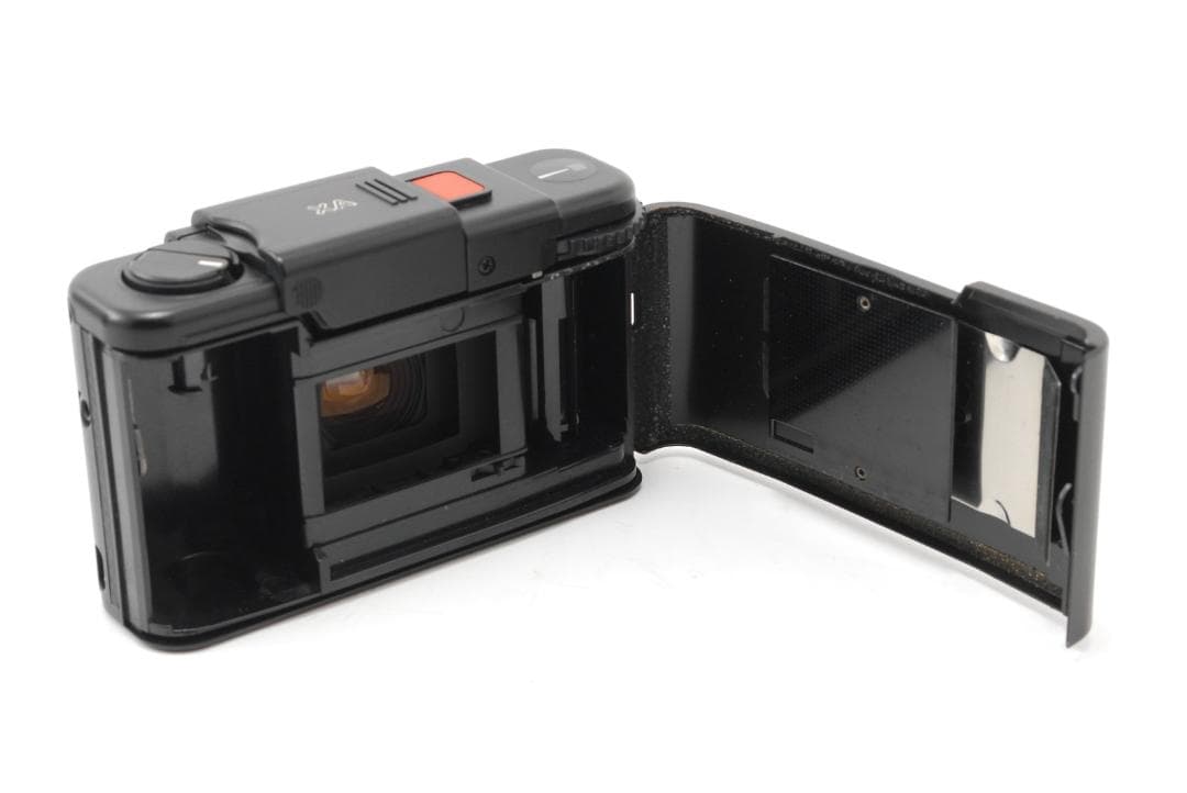 【訳あり品】 オリンパス Olympus XA