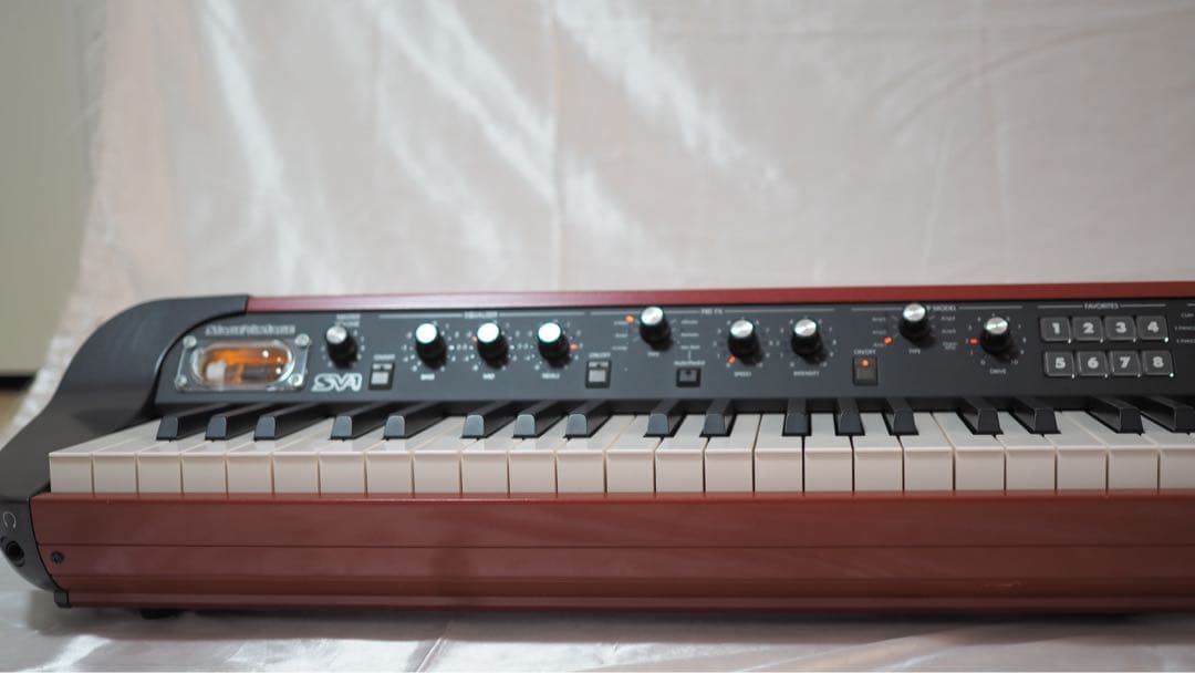 KORG SV1-73 電子ピアノ コルグ