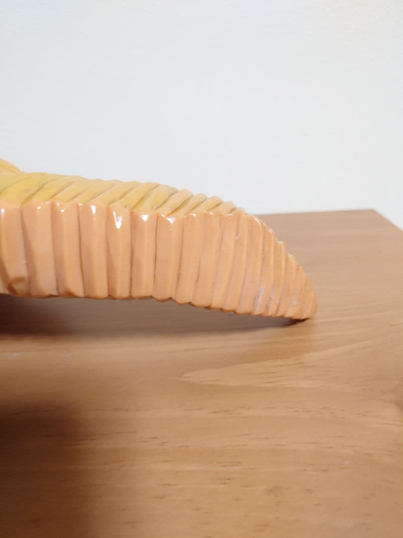 【当時もの】ブルマァク　ソフビ　ジャイアント　レッドキング　初代ウルトラマン