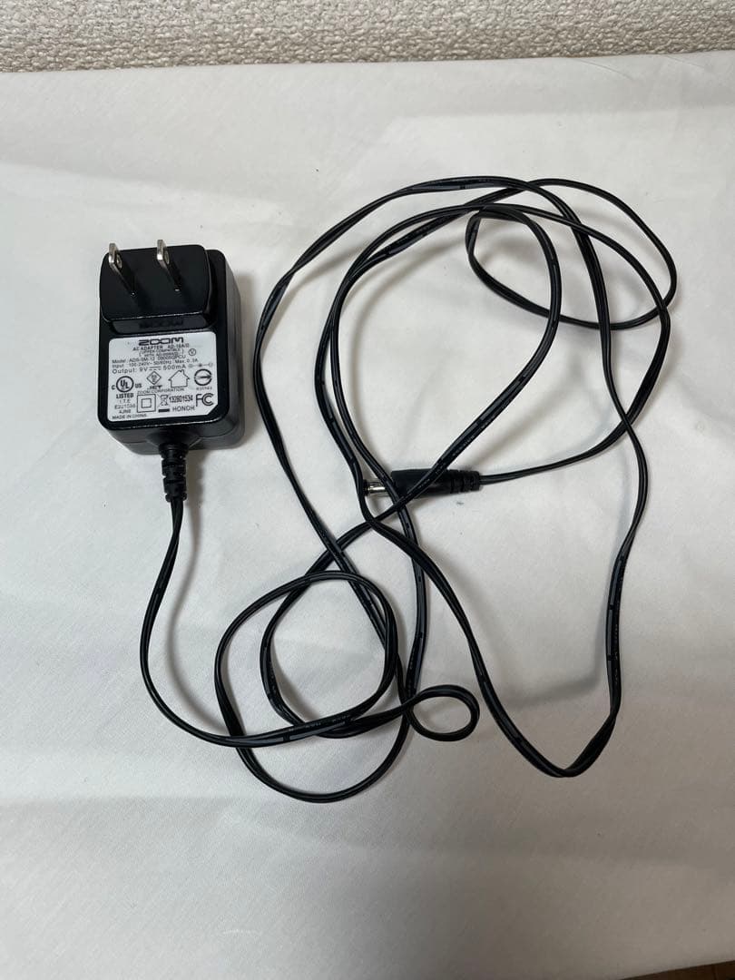 ZOOM A3 ギターエフェクター