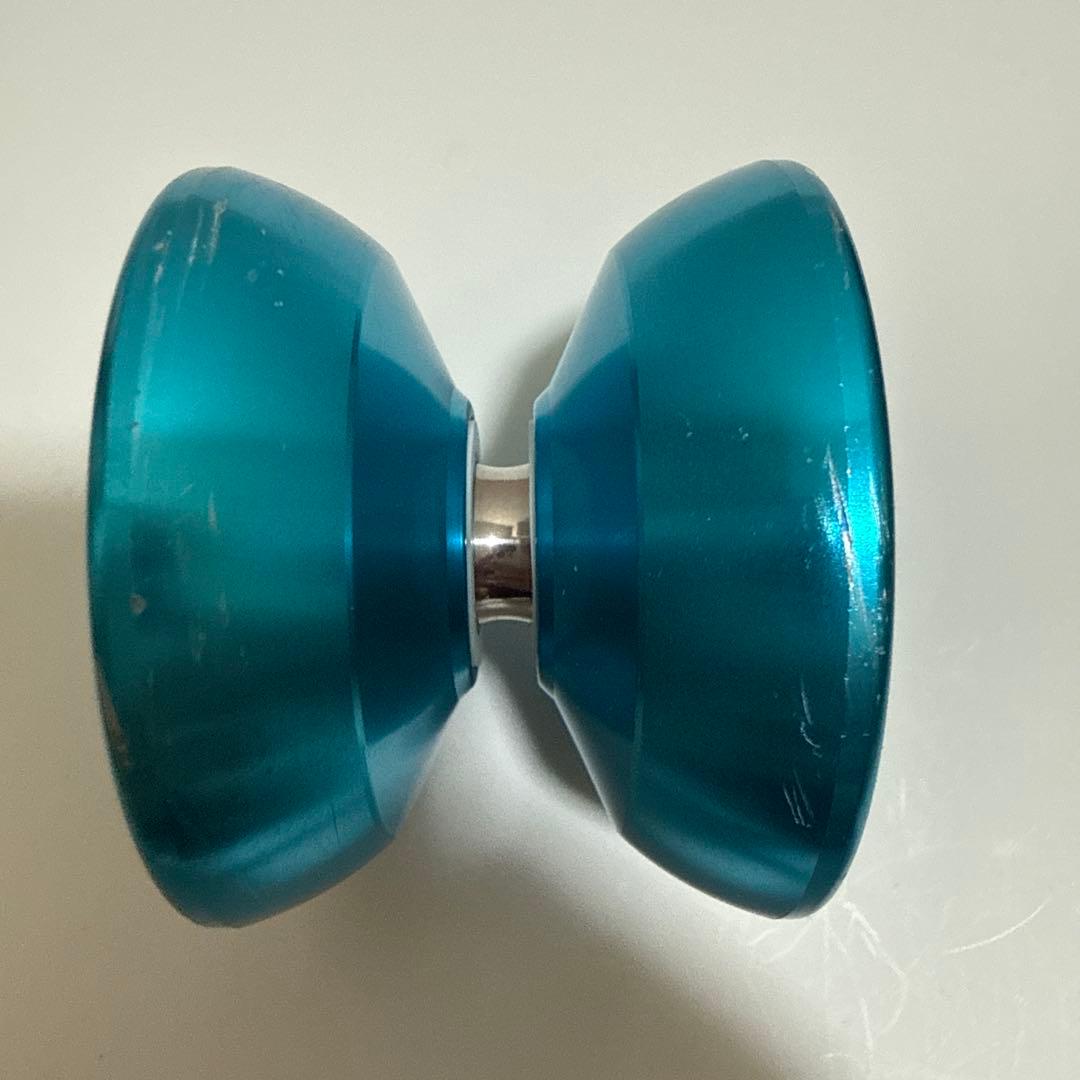 ターニングポイント ポジトロン