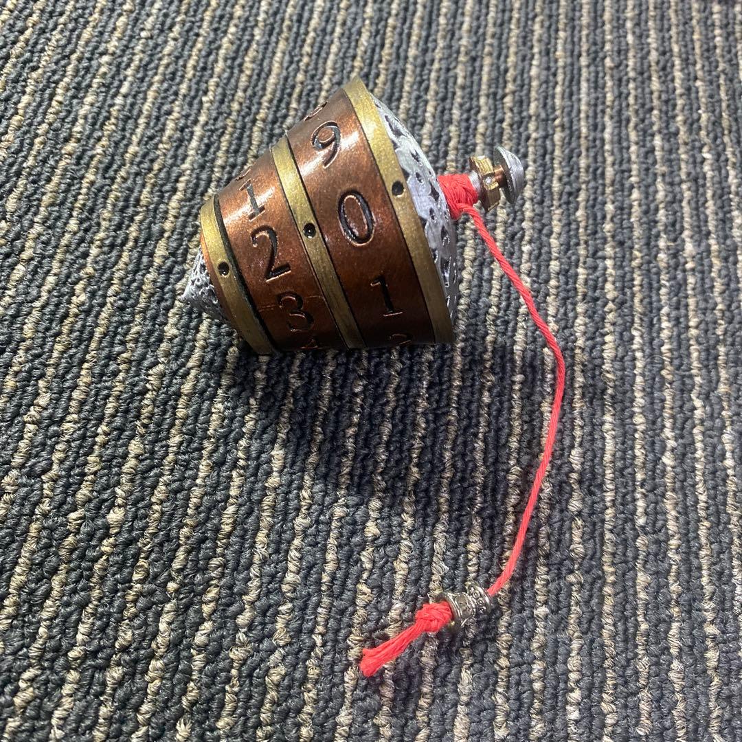 MTG ライフカウンター 師範の占い独楽