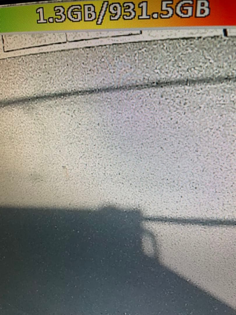 塚本無線 防犯カメラ1台とHDD録画機セット WTW-DH622