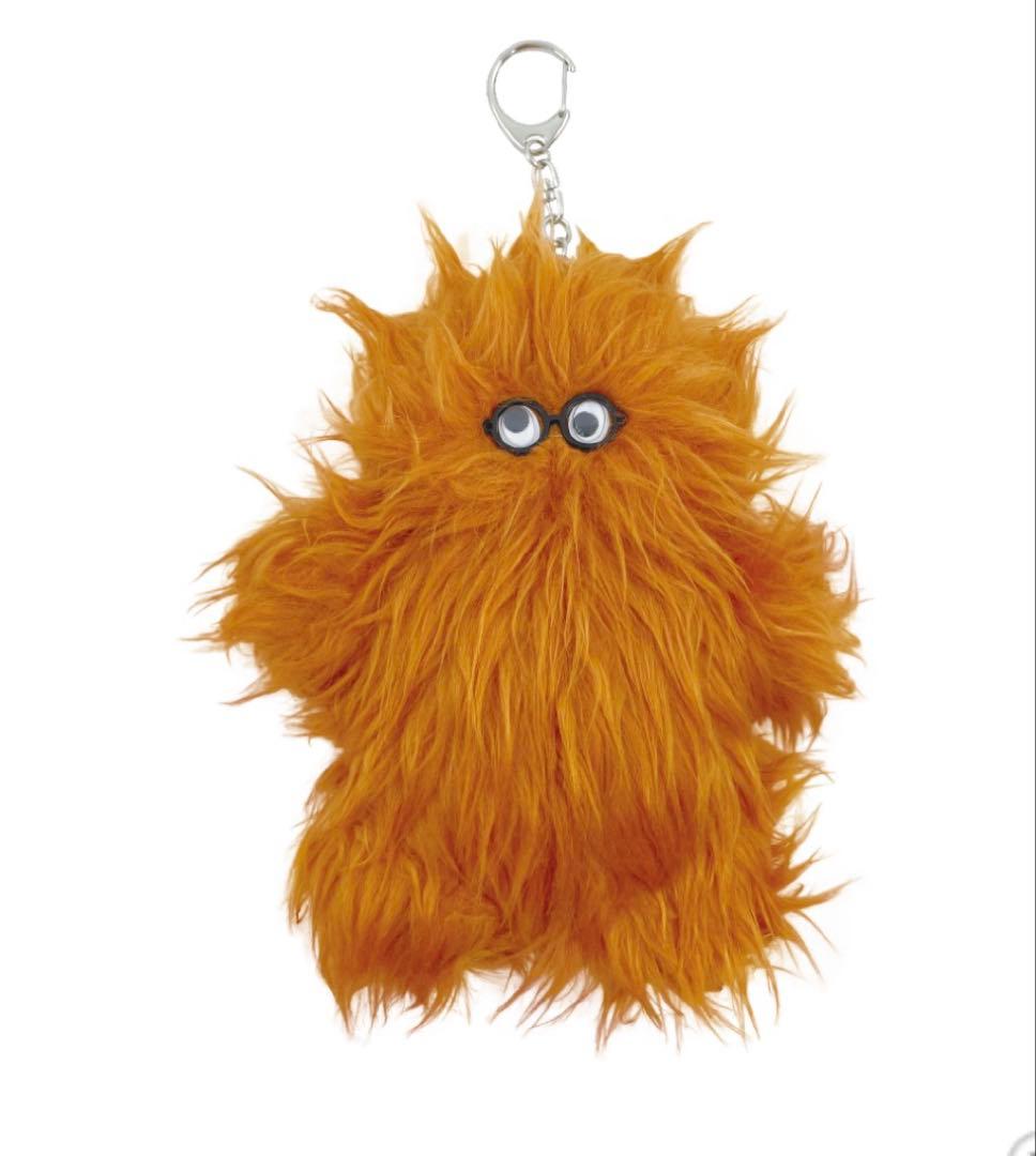 バウンディvaundyツアーグッズ新品キーホルダーlittle punk完売品