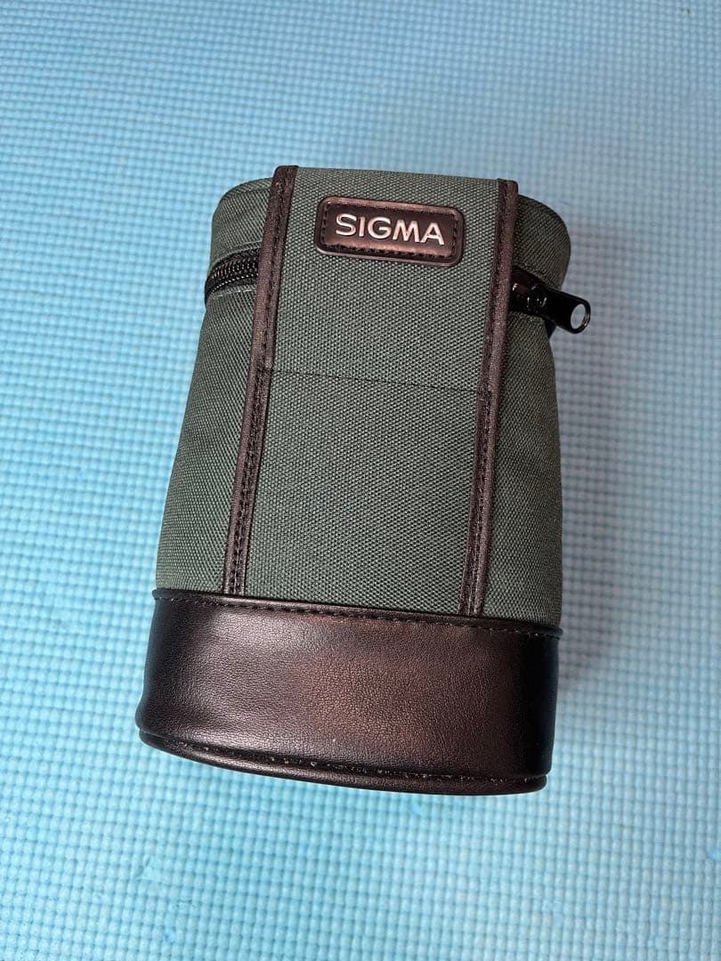 珈*き様 SIGMA SA9 ボディ＋EX ASPHERICAL 28-70