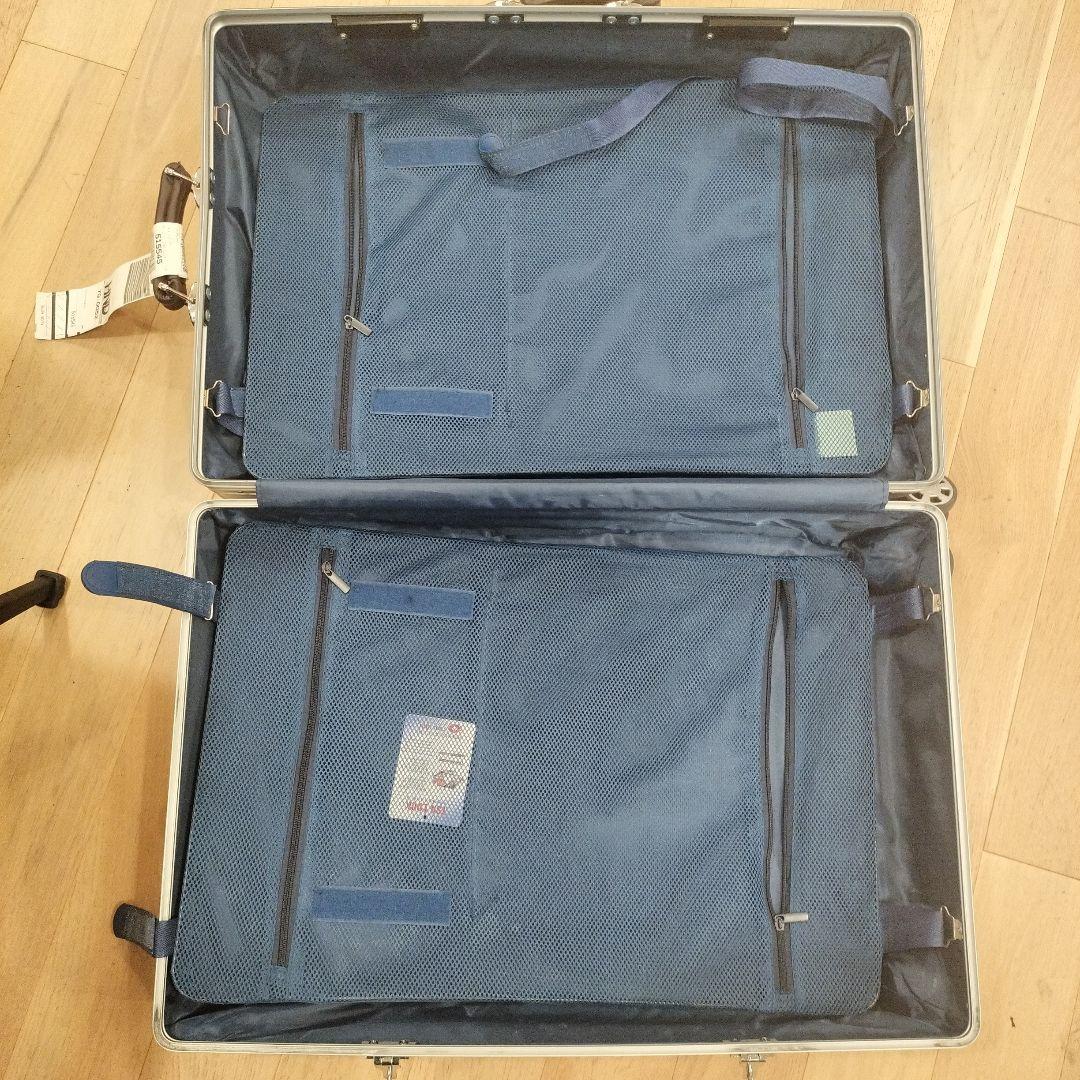 スーツケース キャリーケース