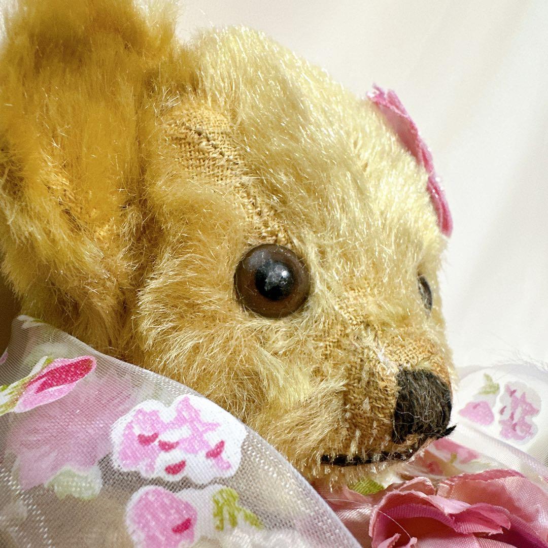 ♡*°マロン♡*°様 ❤️ちっちゃなペディグリーベア❤️