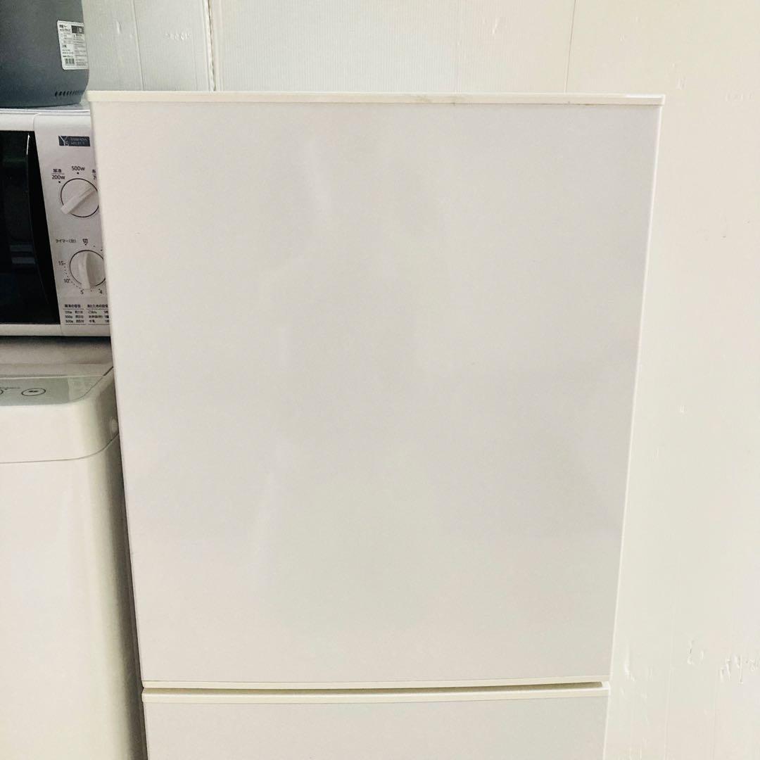 便利な一人暮らし家電4点セット❗️大阪、大阪近郊配送無料　AF