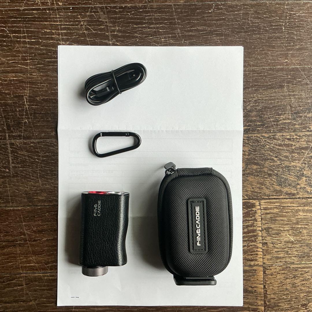 ファインキャディー　J7