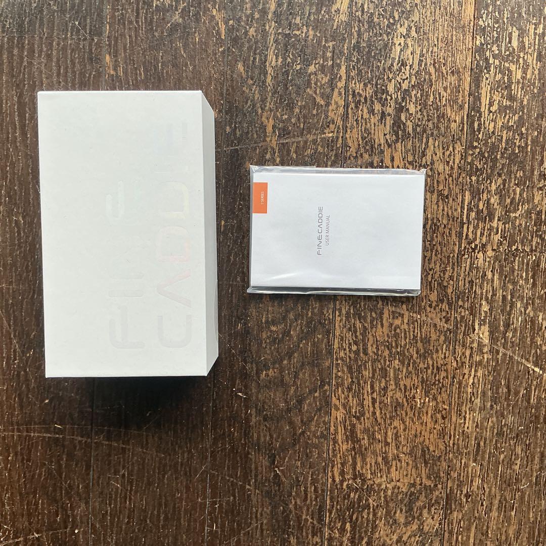 ファインキャディー　J7