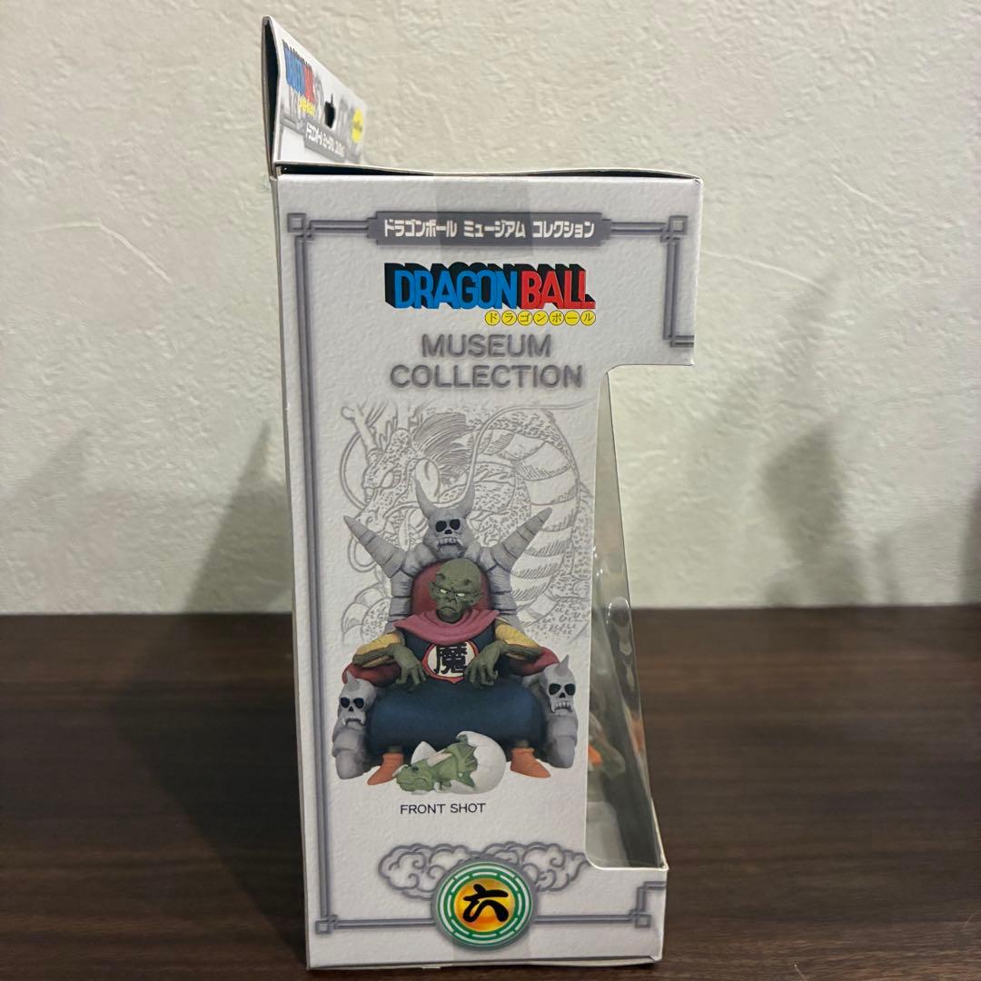 ドラゴンボール ミュージアム コレクション　六　ピッコロ大魔王