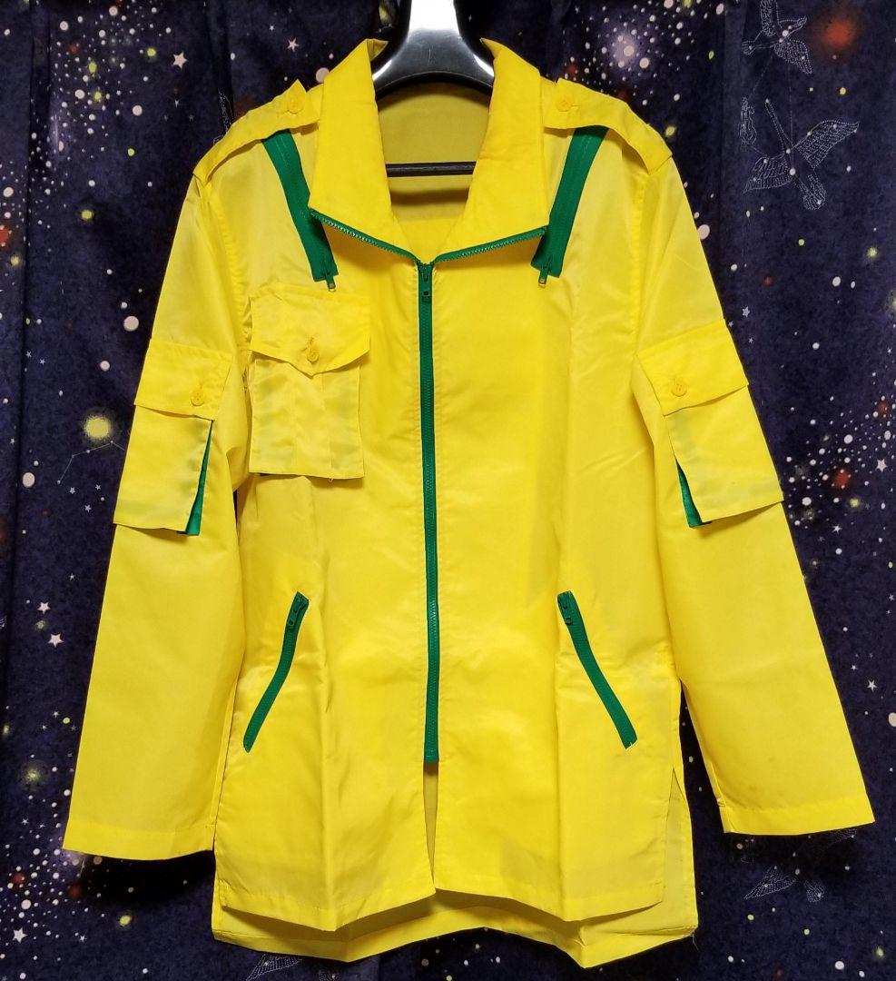 hide　X JAPAN　コスプレ　サイエンス　PSYENCE　レモネード