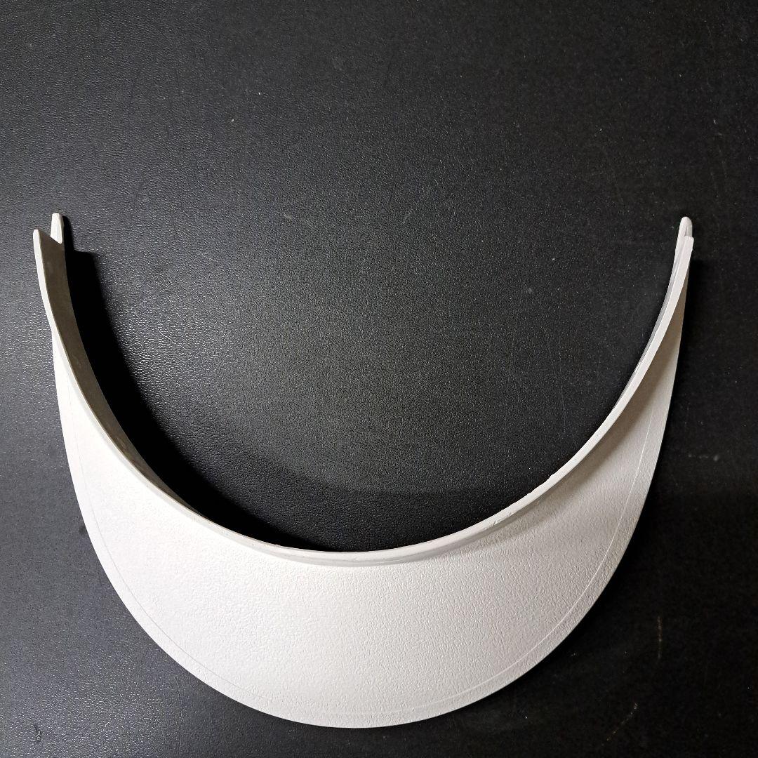 立花コルク半三つボタンマジックオリジナルFRP ツバ