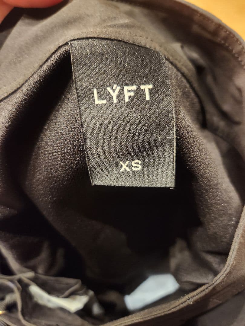 ⭐︎【ます】⭐︎ LYFT リフト　サーフパンツ　XS　即発送します！