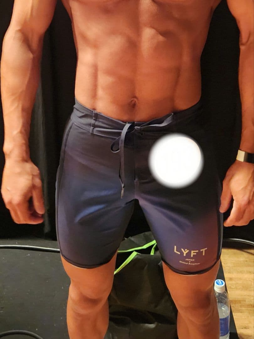 ⭐︎【ます】⭐︎ LYFT リフト　サーフパンツ　XS　即発送します！