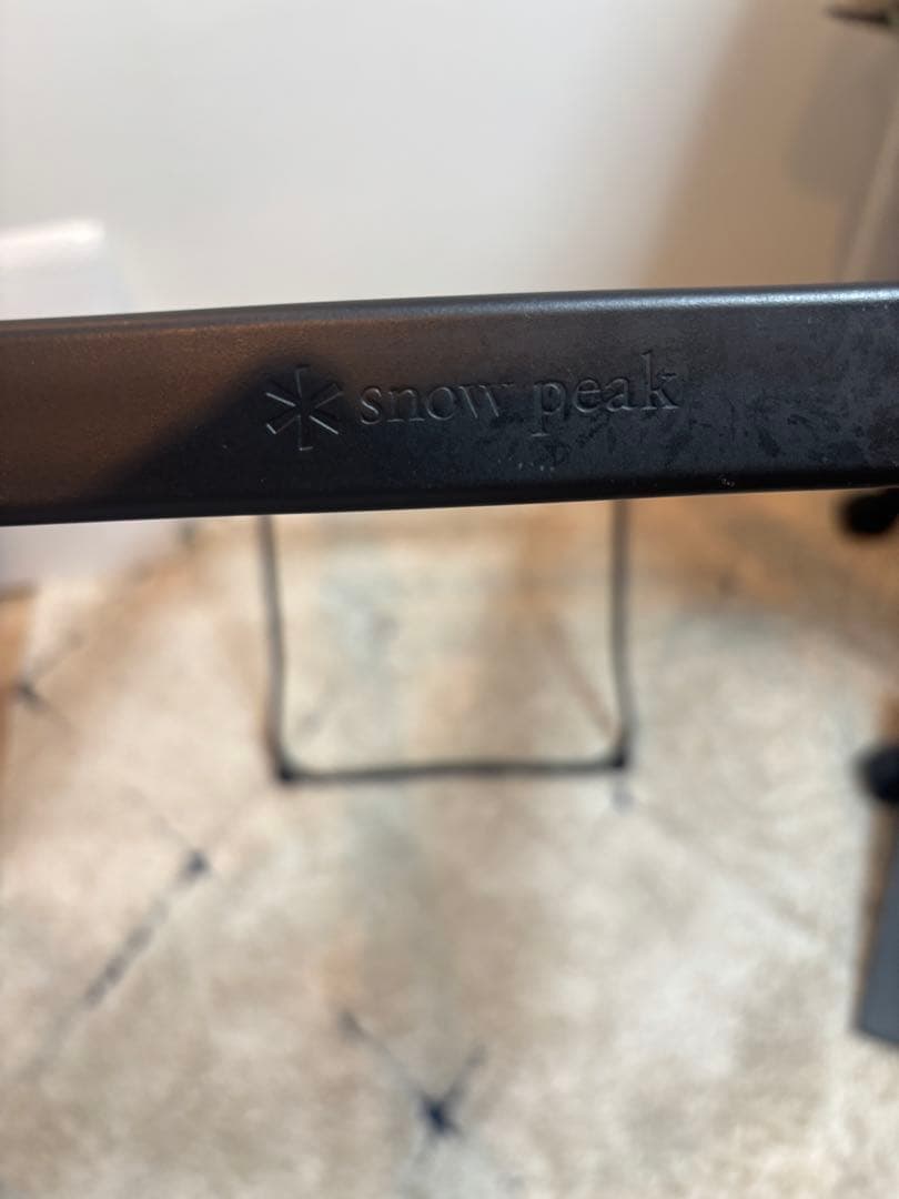 peak エントリーIGT マットブラックカスタム　トレー2枚と袋付き