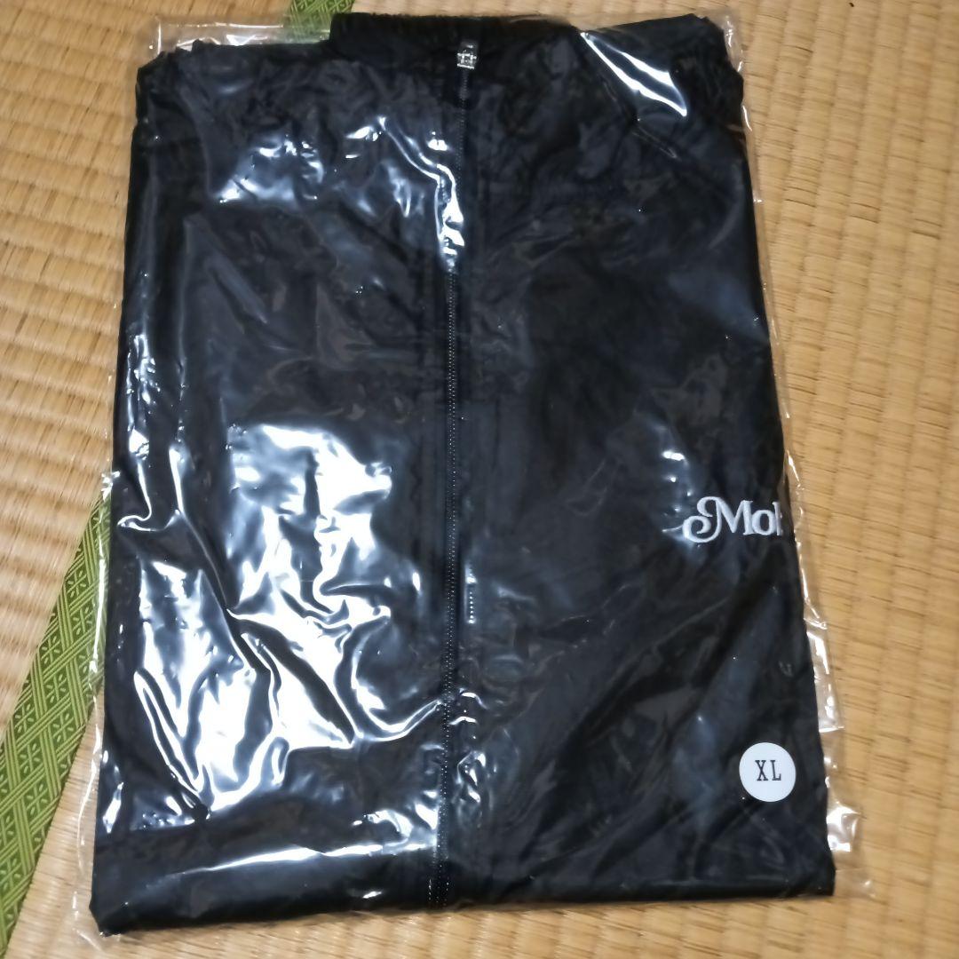 MOBSTYLES × BRAHMAN ナイロンジャケット XL 尽未来祭