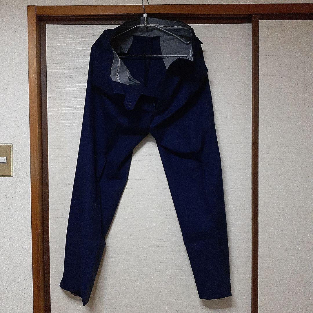 出発進行！あなたも運転士になれる！ 旧 南海電鉄制服 完全新品未使用品