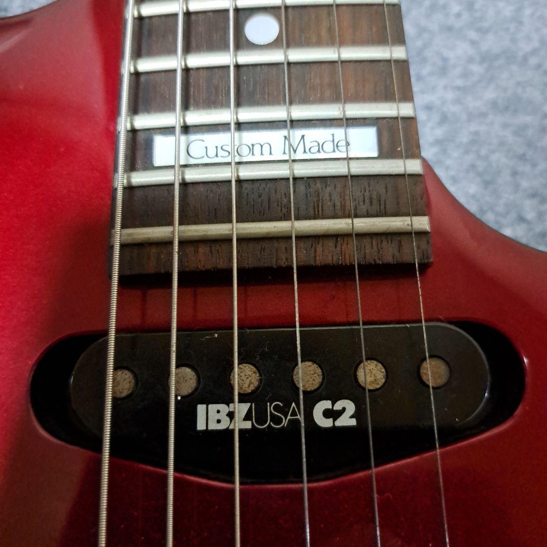 き*ん様 IBANEZ　540S CUSTOM