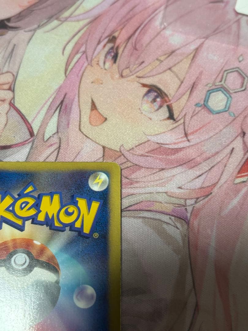 値下げ不可　ポケモンカード引退品　フウロ SR BW7 プラズマゲイル