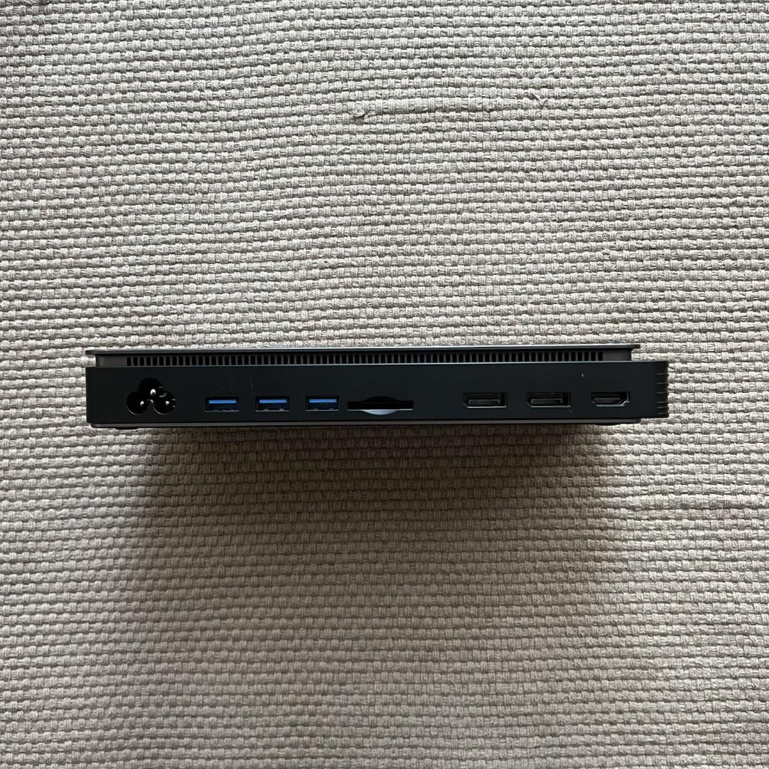 その他 GPD G1 2024