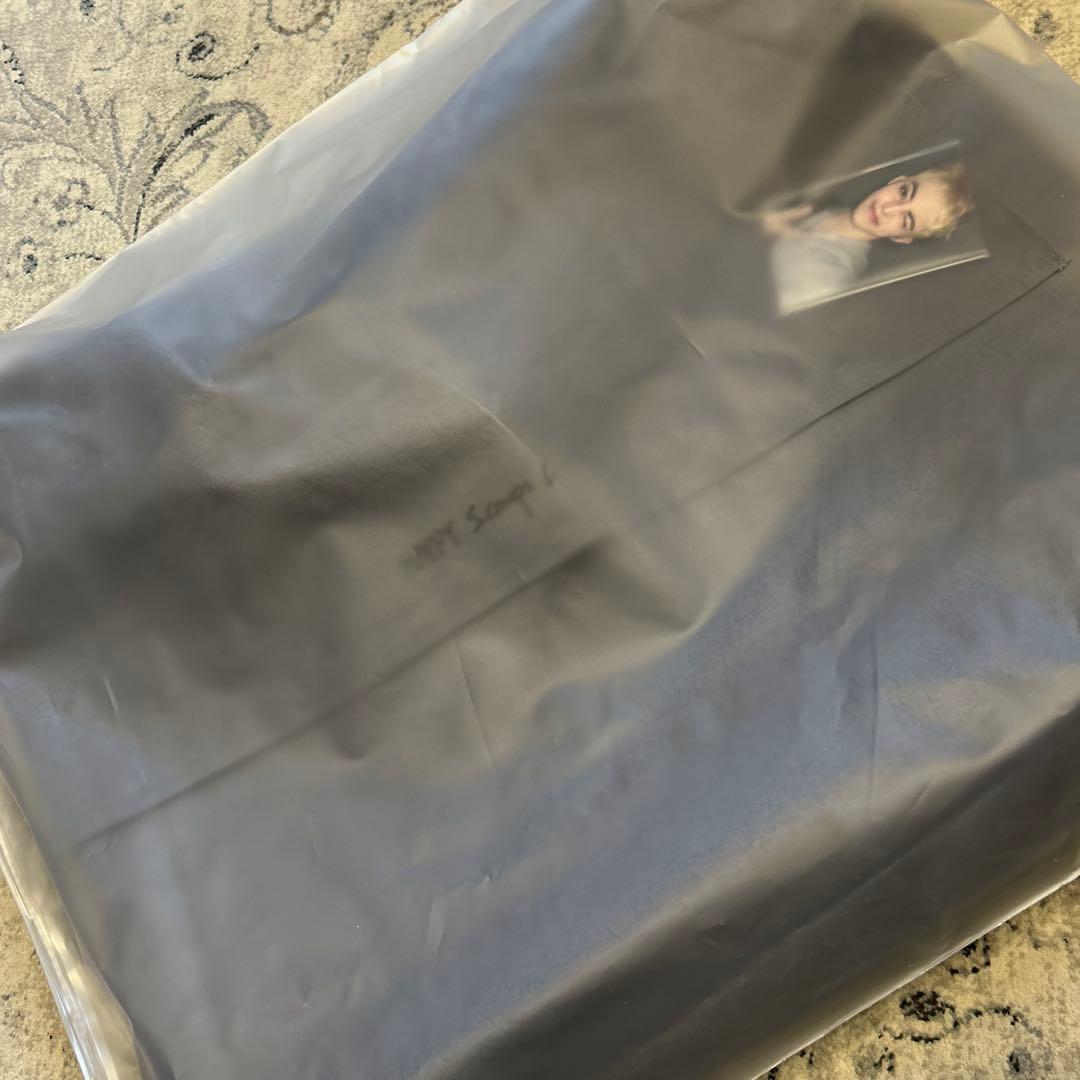 エスクプス　バパケ　HAPPY S.COUPS DAY_CROSS BAG