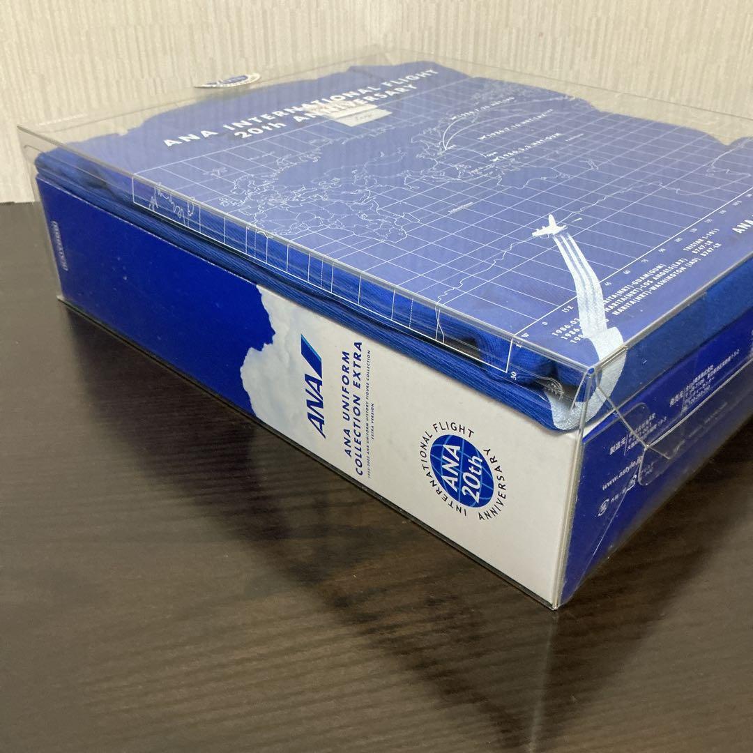コレクション ANA UNIFORM COLLECTION EXTRA 1955-2005