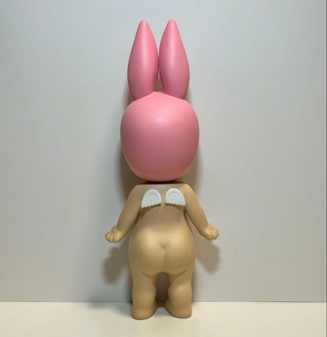 ソニーエンジェルヒッパーズ シークレット【レア】+おまけ