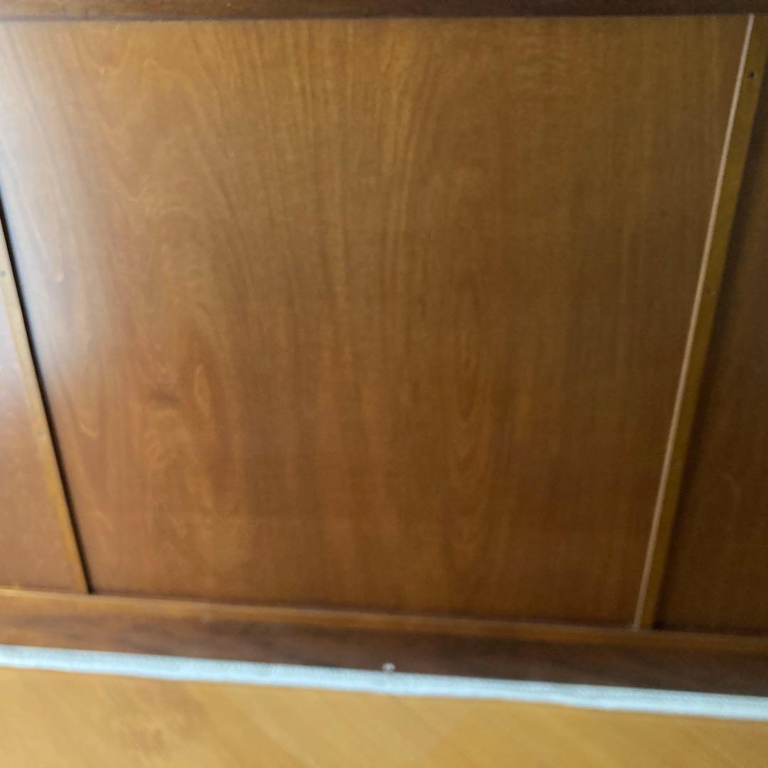 カリモク家具 コロニアルシリーズ サイドボード