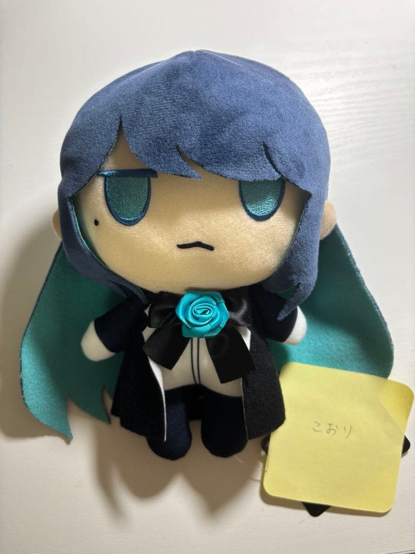 【説明欄必読】Ado 生まれましたよぬいぐるみ