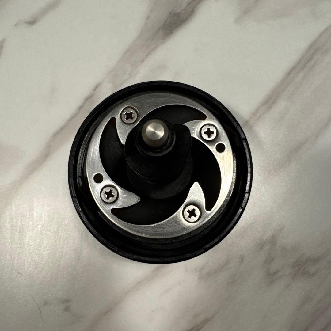 TWINBARD CM-D457B ツインバード 全自動 コーヒーメーカー