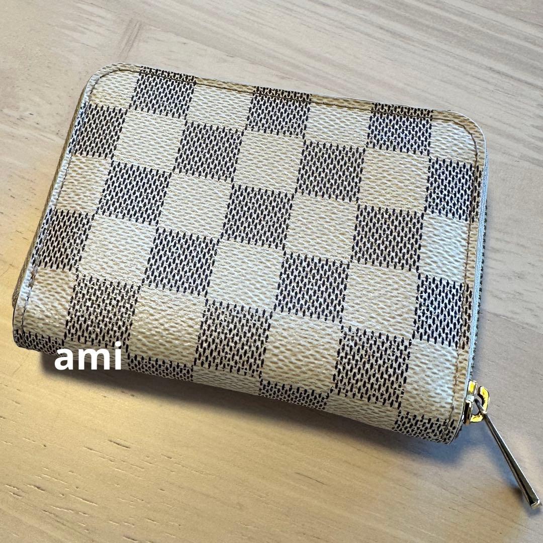 Louis Vuitton ダミエ・アズール ケース