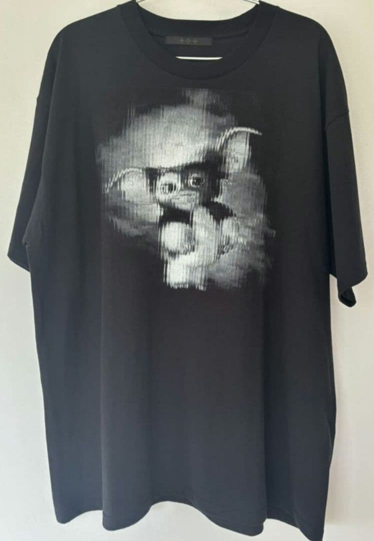 TATRAS×グレムリン×川村康介トリプルコラボTシャツ完売品