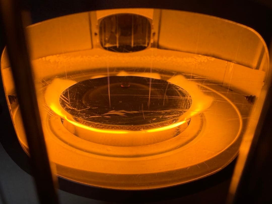 芯乾燥済 石油ストーブコロナ SL-66F 中古 分解メンテナンス済 13年製